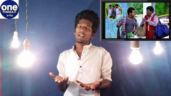 மீண்டும் இணையும் சூர்யா, வடிவேல் கூட்டணி.. இன்னும் பல சுவாரசிய தகவல்கள்.. இன்றைய டாப் 5 பீட்ஸில்!