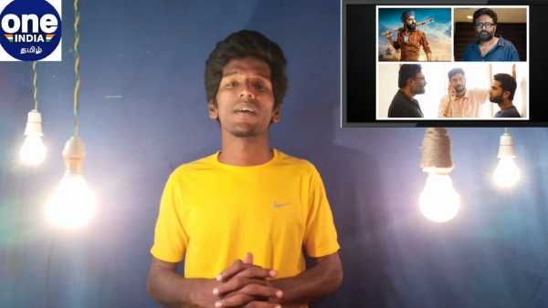 பத்து தல படத்தை தொடர்ந்து நடிகர் சிம்பு நடிக்க போவது இவருடைய படத்திலா? இன்றைய டாப் 5 பீட்ஸில்!