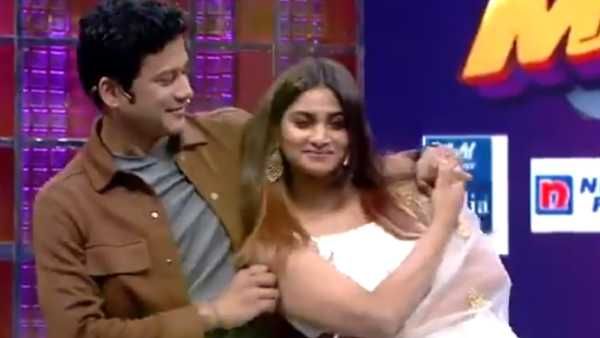 ரம்யா பாண்டியன் எஸ்கேப் ஆன உடனே.. சோமுக்கு ஷிவானியை செட் பண்றீங்களா? அர்ச்சனாவை விளாசும் ஃபேன்ஸ்!