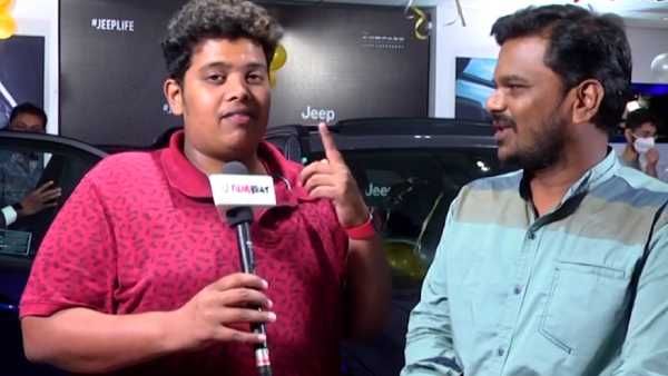 சீக்கிரமே சினிமாவுக்கு வரப் போகும் ஃபுட் ரிவ்யூவர் இர்ஃபான்.. எந்த படத்தில் தெரியுமா?