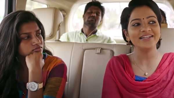 வாழ்க்கையில் பிரச்சனைகள் ரொம்ப முக்கியம்...வைரலாகும் விஜே சித்ராவின் அட்வைஸ் வீடியோ