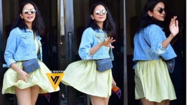 காண்டம் டெஸ்ட்டராக நடிக்கும் கார்த்தி பட நடிகை.. அடுத்த படத்தின் அசத்தல் அப்டேட்!