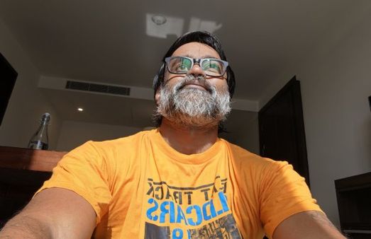 23 வருஷமாச்சு... இப்ப தான் தோணுச்சு...செல்வராகவனின் புதிய அவதாரம்