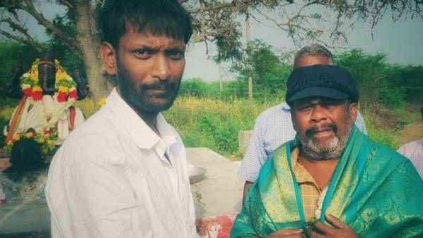 செந்தில் ஹீரோவாக நடிக்கும் படம்.. பூஜையுடன் படப்பிடிப்பும் தொடங்கியது!