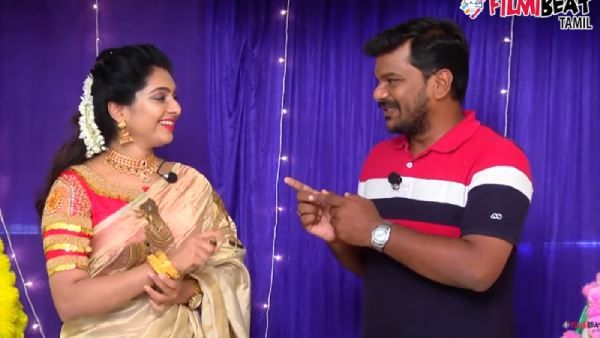 புடிச்சிருந்தா ஓகே சொல்லிடுவேன்.. சில்லுனு ஒரு காதல் சீரியல் நடிகை சியமந்தா ஓப்பன் டாக்!