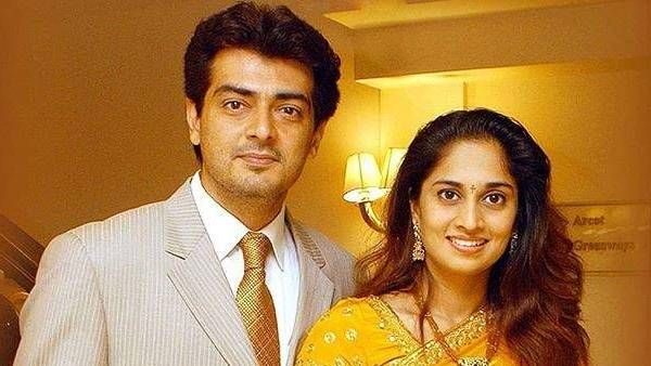 20 ஆண்டுகளுக்கு பிறகு மீண்டும் ஷாலினி...யார் படத்தில் நடிக்கிறார் தெரியுமா ?