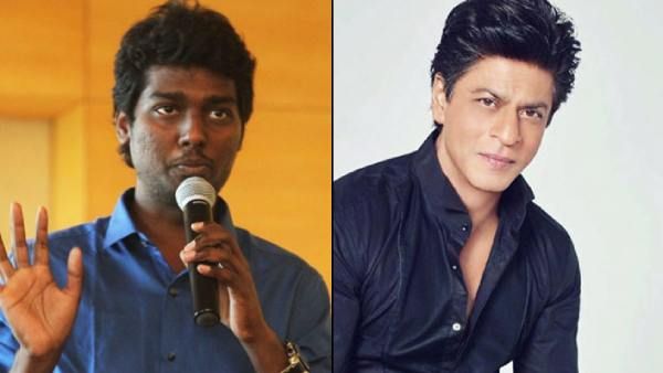 அப்போ அட்லி? ஷாருக்கான், சல்மான் கான், தீபிகா படுகோனின் ‘பதான்’ படம் அடுத்த வருஷம் தான் ரிலீஸ்!