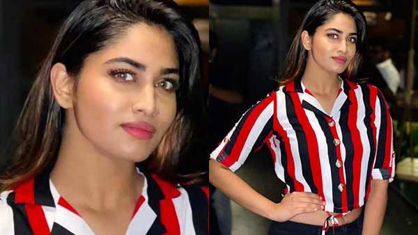 என்னது ஷிவானி அதிமுகவுல சேர்ந்துட்டாங்களா.. போட்டோவை பார்த்து கிளப்பிவிடும் நெட்டிசன்ஸ்!