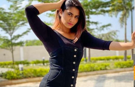 நான் ஒரு ராணி.. நான் ஒரு கனவு.. தொப்புளையும் தொடையையும் காட்டி.. கிறங்க வைக்கும் பிக்பாஸ் பிரபலம்!