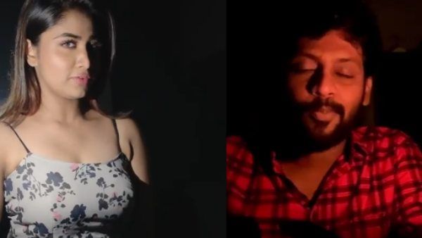 பேய் வீடு மாதிரி இருந்தது.. பிக் பாஸ் அனுபவத்தை பகிர்ந்த ஷிவானி, ரியோ.. ஆனா எதுக்கு தெரியுமா?