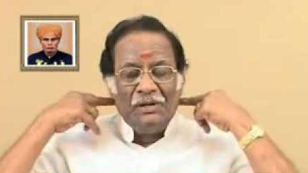 90ஸ் கிட்ஸ்களின் நாடி நரம்புகளை முறுக்கேற்றி..சினிமாவிலும் தாக்கத்தை ஏற்படுத்திய வைத்தியர் சிவராஜ்!