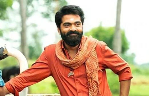 38வது பிறந்தநாளை கொண்டாடும் சிம்பு.. பொருத்தமான ஜோடியாக இருந்த 5 நடிகைகள்.. யார் யார்னு பாருங்க!