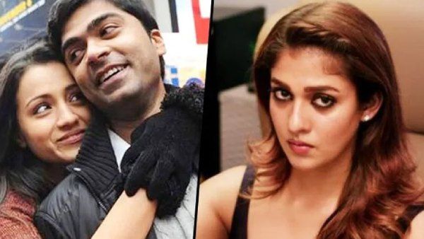 த்ரிஷாவா? நயன்தாராவா ?...சிம்புவுடன் அடுத்து ஜோடி சேர போவது யார் ?