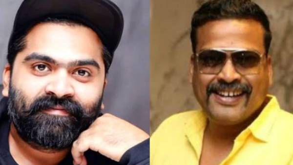 போன் போட்டு சரக்கு கேட்பார்.. சிம்பு மானத்தை வாங்கிய நடிகர் ஜான் விஜய்!