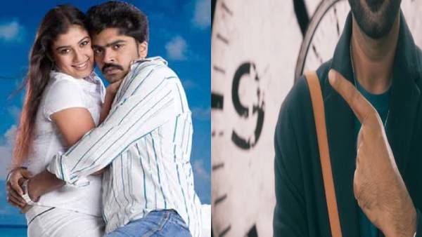 நயனை விட மாட்டார் போல இருக்கே.. மாநாடு டீசரிலும் தொடரும் நம்பர் சென்டிமென்ட்.. இது லவ் தான சிம்பு!