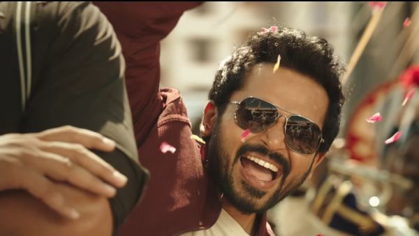 மகாபாரதத்தை ஒரு முறை போர் இல்லாமல் படிச்சுப் பாருங்க சார்.. தெறிக்கவிடும் சுல்தான் டீசர்!