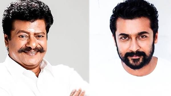 20 வருடங்களுக்கு பிறகு நடிகர் சூர்யாவுடன் இணையும் பிரபல நடிகர்.. தீயாய் பரவும் தகவல்!