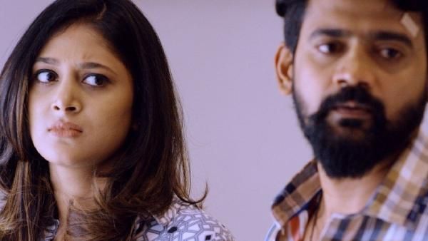 திகிலூட்டும் பேய் வீடு..'டிக்டாக்' த்ரில் திரைப்படம் !