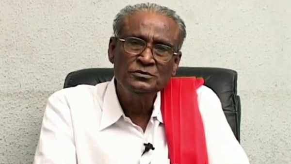 பொதுவுடமை தூணொன்று சாய்ந்தது.. தா.பாண்டியன் மறைவு.. திரை பிரபலங்கள் இரங்கல்!