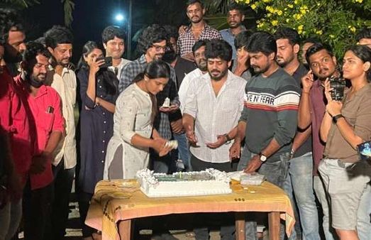 ஐஸ்வர்யா ராஜேஷின் 