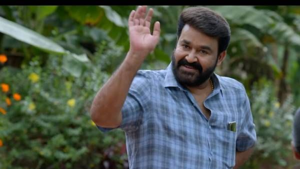 ரிலீசுக்கு முன்பே லீக்கான திரிஷ்யம் 2 டிரைலர்.. அதிரடியாக மோகன் லால் செய்த காரியம்.. வேற லெவல்!