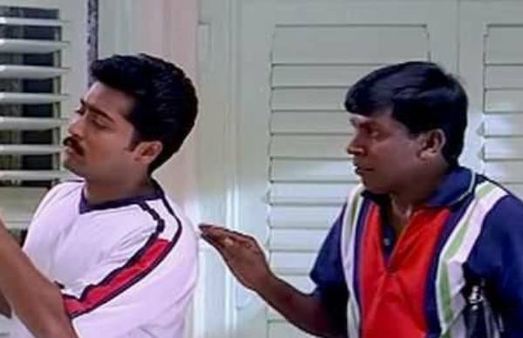 சூர்யா40 இன்று பூஜை.. பிரபல காமெடி நடிகரும் இணைகிறார்!