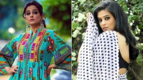 அடுத்த அப்டேட்டுக்கு தயாராகுங்கள் ... சஸ்பென்ஸ் வைத்த பிரியாமணி!