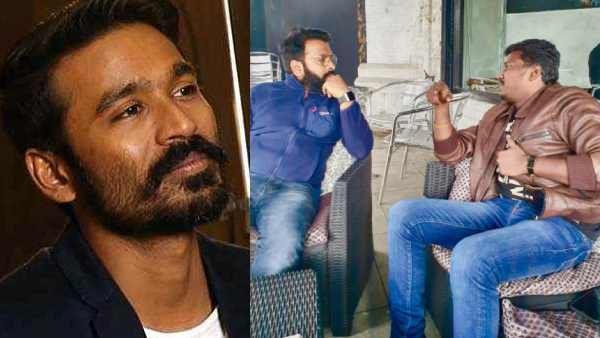 கண்டா வர சொல்லுங்க.. எமோஷனாக பதிவிட்ட சந்தோஷ் நாராயணன்.. தனுஷ் ரியாக்ஷன பாருங்க!