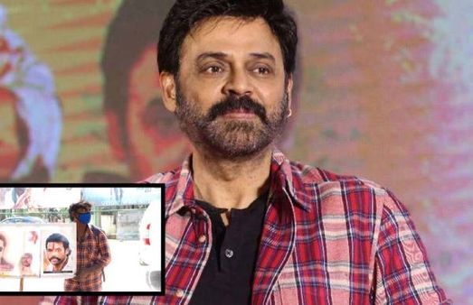 தீவிர ரசிகரா இருப்பார் போலிருக்கே.. 200 கி.மீ நடந்து பிரபல ஹீரோவை சந்திக்க வந்த ஃபேன்!