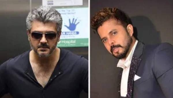 திரும்ப வருவேன்...கண்டிப்பா வருவேன்...அஜித் வசனத்தை பேசி ரசிகர்களுக்கு ஸ்ரீசாந்த் நம்பிக்கை