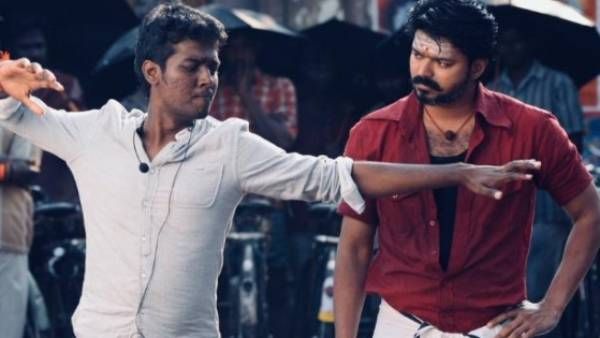 தளபதி 66...மீண்டும் விஜய்யை இயக்கும் வாய்ப்பை பெற்ற சூப்பர்ஹிட் டைரக்டர்
