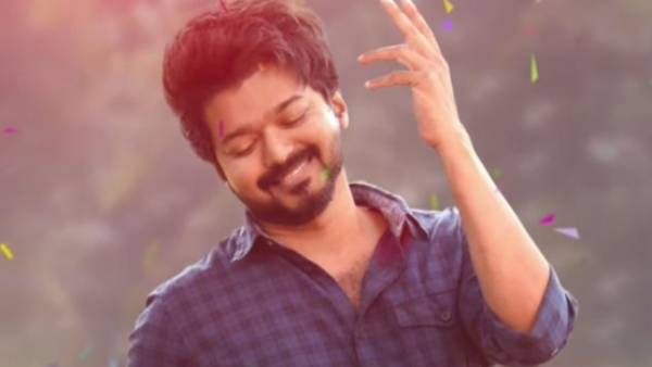 விஜய்யின் தளபதி 66 படம் குறித்து வெளியான அசத்தல் அப்டேட்.. ட்ரென்ட் செய்து கொண்டாடும் ரசிகர்கள் !