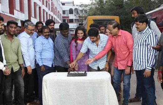 ஏப்ரலில் வருகிறார் கோடியில் ஒருவன்...தனஞ்செயன் அதிகாரப்பூர்வ அறிவிப்பு