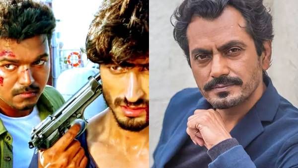 தளபதி 65 அடுத்த அப்டேட் ...விஜய்க்கு வில்லனாக 2 பாலிவுட் டாப் நட்சத்திரங்கள்