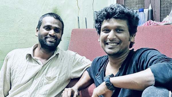 சோலி முடிஞ்சிடுச்சு.. வலிமை இயக்குநரும் மாஸ்டர் இயக்குநரும் ஒன்னு கூடிட்டாங்க.. ரசிகர்கள் எப்போ?