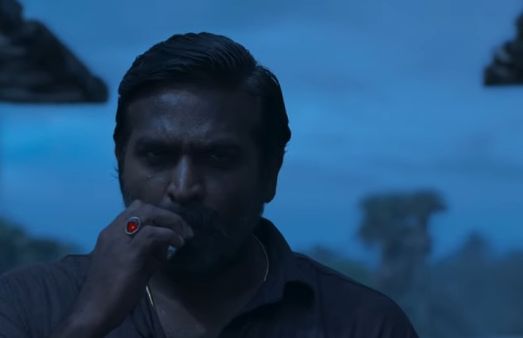 யாருய்யா டப்பிங் கொடுத்தது? விஜய் சேதுபதியின் உப்பெனா டிரைலர் ரிலீஸ்.. சரமாரி விளாசும் நெட்டிசன்ஸ்!