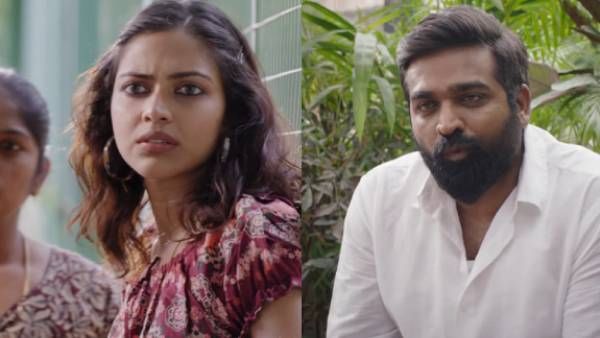 தமிழில் ஒரு லஸ்ட் ஸ்டோரியா? ஆபாச வசனங்கள்.. படுக்கையறை காட்சிகள் நிறைந்த குட்டி ஸ்டோரி டிரைலர்!