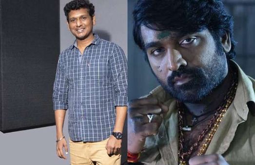 வித்தியாசமான கதைக்களம்.. விஜய் சேதுபதியுடன் மீண்டும் இணையும் லோகேஷ் கனகராஜ்.. பரபர தகவல்!