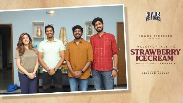 விக்கி படத்தில் கமிட்டான அனிருத்தின் 'செல்லம்மா'.. அதிகாரப்பூர்வ அறிவிப்பு!