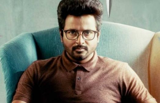 ஸ்வீட்டியா.. சிவகார்த்திகேயனை கொஞ்சும் டாக்டர் பட இயக்குநர்.. என்ன மேட்டர்னு பாருங்க!