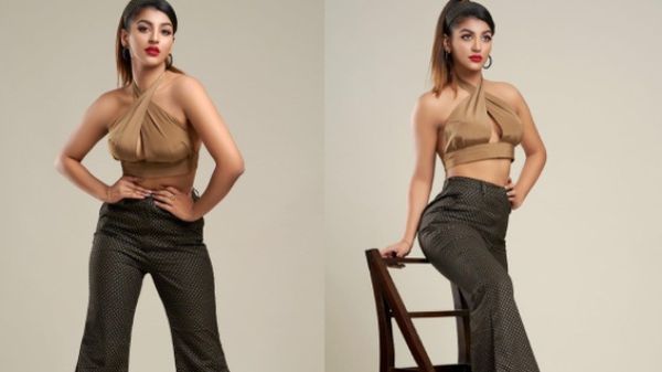 மோசமாய் போஸ் கொடுத்த யாஷிகா.. ஆபாச கமெண்டுகளை அள்ளி வீசும் நெட்டிசன்ஸ்.. திணறும் இன்ஸ்டா!