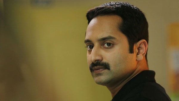 மாடியில் இருந்து விழுந்த பகத் ஃபாசில்...காயத்தால் மருத்துவமனையில் அனுமதி