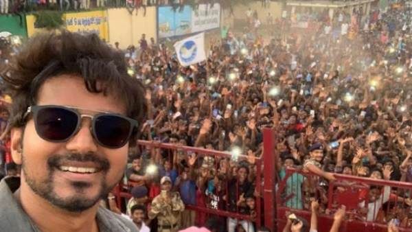 சொன்னா நம்ப மாட்டீங்க.. இந்த கிராமத்துல எல்லாருமே தளபதி விஜய் ரசிகர்கள் தானாம்?