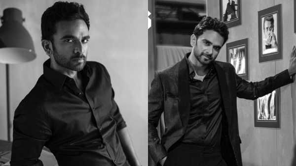 நடிகர் அசோக் செல்வனின் 