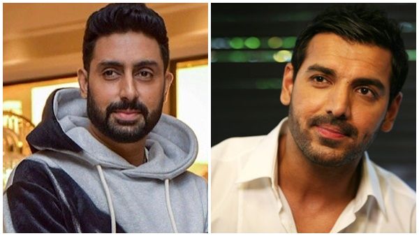 அய்யப்பனும் கோஷியும் இந்தி ரீமேக்..அபிஷேக் பச்சன் தான் ஹீரோ !