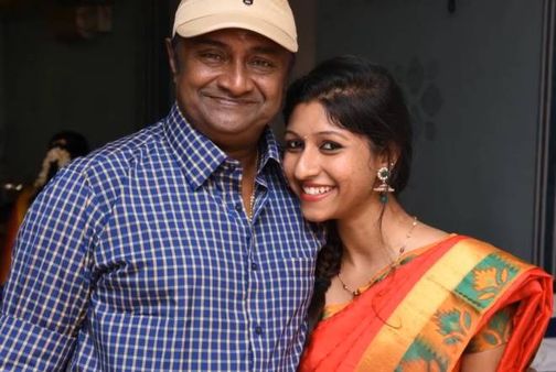 பிக்பாஸ் சீசன் 5ல் பங்கேற்கிறாரா அந்த சீனியர் நடிகர்? தீயாய் பரவும் தகவல்!