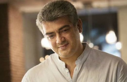 அட பாவமே...வலிமை தாமதத்திற்கு பின்னால் இப்படி ஒரு காரணமா ?