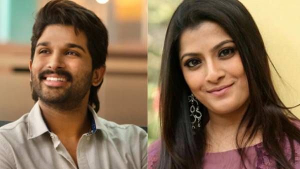 அல்லு அர்ஜுன் படத்தில் நடிக்கும் வரலட்சுமி சரத்குமார்?