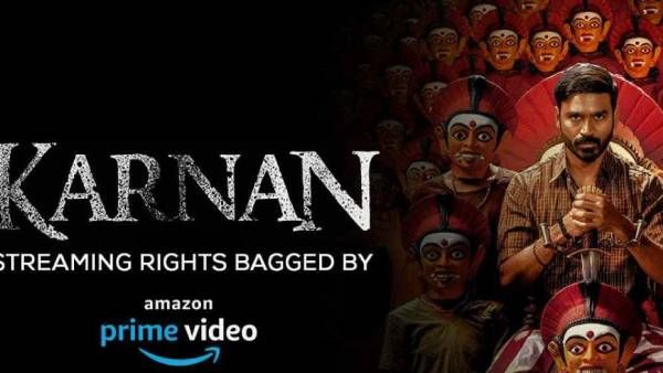 கர்ணன் ஸ்ட்ரீமிங் உரிமையை கைப்பற்றிய பிரபல OTT நிறுவனம்!