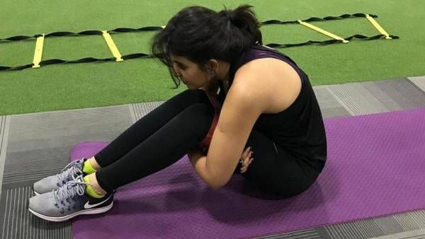 எனக்கு அந்த நெனப்பாவே இருக்கு... கவலையில் நடிகை அஞ்சலி!